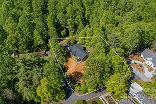 411 Alta Cir, Hendersonville, NC 28739 - Photo 45