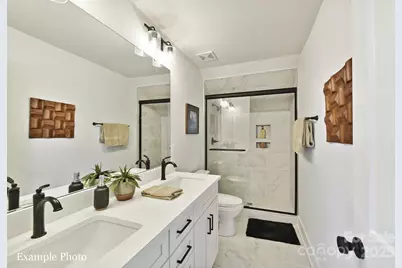 4026 Hickory Springs Lane #46, Charlotte, NC 28277 - Photo 25