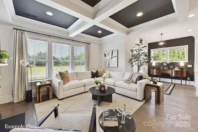 4026 Hickory Springs Lane #46, Charlotte, NC 28277 - Photo 9