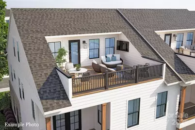 4026 Hickory Springs Lane #46, Charlotte, NC 28277 - Photo 1