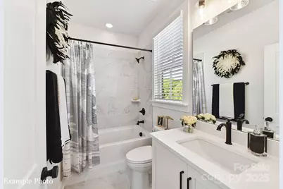 4026 Hickory Springs Lane #46, Charlotte, NC 28277 - Photo 23