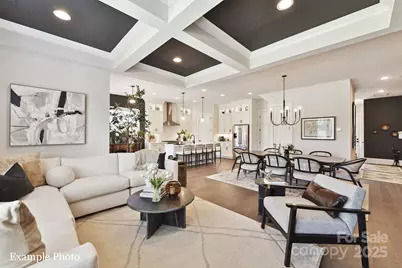 4022 Hickory Springs Lane #45, Charlotte, NC 28277 - Photo 1