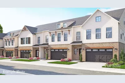 4022 Hickory Springs Lane #45, Charlotte, NC 28277 - Photo 15