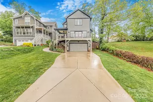 45 Tahkieostie Trail, Asheville, NC 28806 - Photo 5