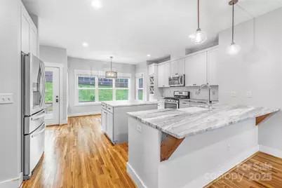 45 Tahkieostie Trail, Asheville, NC 28806 - Photo 1