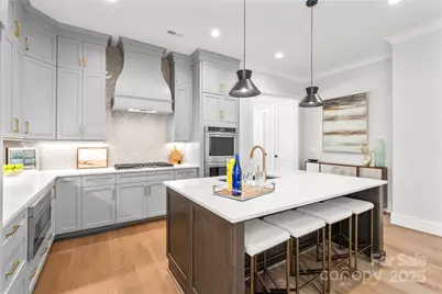 19028 Newburg Hill Road #22, Davidson, NC 28036 - Photo 11