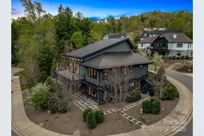 11 Bayonne Trail, Asheville, NC 28804 - Photo 5