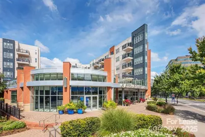 902 West Fourth Street #Gradin, Charlotte, NC 28202 - Photo 1