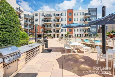 902 West Fourth Street #Grove, Charlotte, NC 28202 - Photo 21