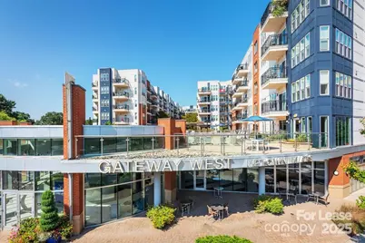 902 West Fourth Street #Grove, Charlotte, NC 28202 - Photo 1