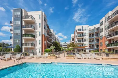 902 West Fourth Street #Grove, Charlotte, NC 28202 - Photo 3