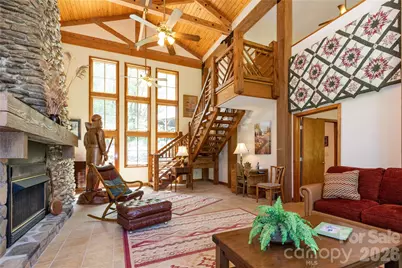 28 & 29 Spruce Chase Lane, Swannanoa, NC 28778 - Photo 7