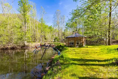 28 & 29 Spruce Chase Lane, Swannanoa, NC 28778 - Photo 39