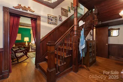 28 & 29 Spruce Chase Lane, Swannanoa, NC 28778 - Photo 31