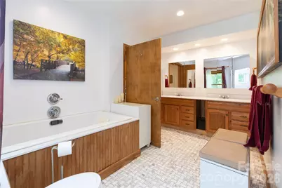 28 & 29 Spruce Chase Lane, Swannanoa, NC 28778 - Photo 13