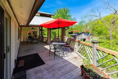 28 & 29 Spruce Chase Lane, Swannanoa, NC 28778 - Photo 25