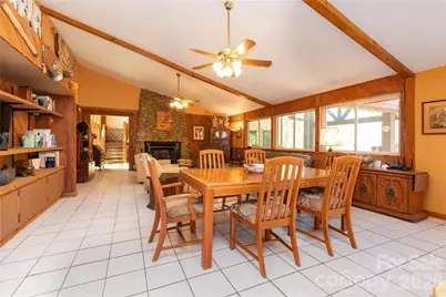 28 & 29 Spruce Chase Lane, Swannanoa, NC 28778 - Photo 9