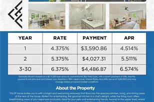 205 Coxe Ave, Charlotte, NC 28208 - Photo 25