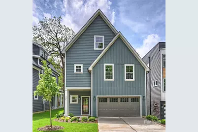 205 Coxe Avenue, Charlotte, NC 28208 - Photo 1