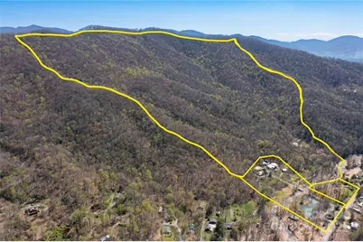 28 & 29 Spruce Chase Lane, Swannanoa, NC 28778 - Photo 41