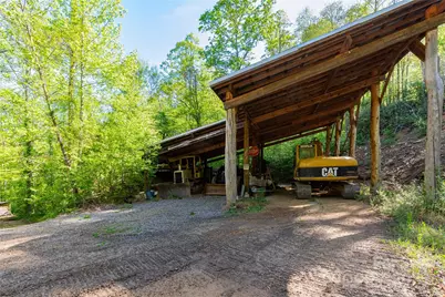 28 & 29 Spruce Chase Lane, Swannanoa, NC 28778 - Photo 39