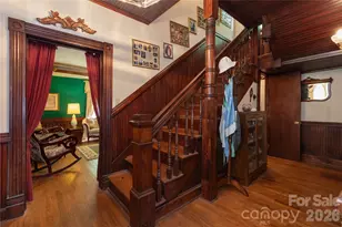 28 & 29 Spruce Chase Ln, Swannanoa, NC 28778 - Photo 35