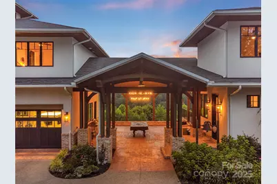 26 Bonnies Cove Trail, Mills River, NC 28759 - Photo 33