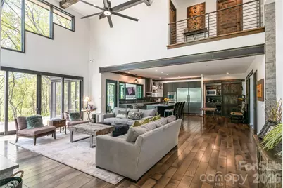 94 Laurel Ledge Way, Fletcher, NC 28732 - Photo 7