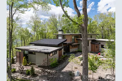 94 Laurel Ledge Way, Fletcher, NC 28732 - Photo 45