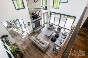 94 Laurel Ledge Wy, Fletcher, NC 28732 - Photo 35