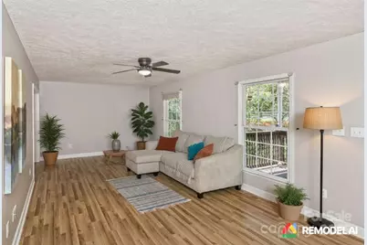 689 New Haw Creek Road, Asheville, NC 28805 - Photo 5