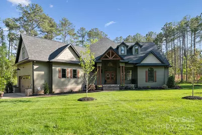 425 W North Corner Road, Lancaster, SC 29720 - Photo 9