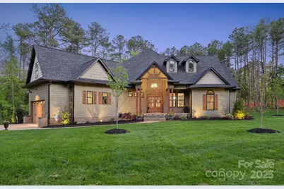 425 W North Corner Road, Lancaster, SC 29720 - Photo 1