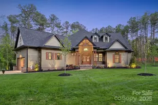 425 W North Corner Rd, Lancaster, SC 29720 - Photo 1