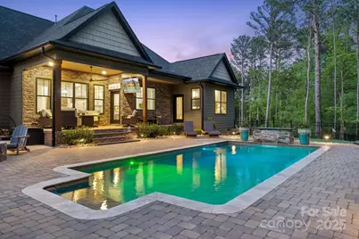 425 W North Corner Road, Lancaster, SC 29720 - Photo 5