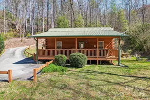 33 Shepherds Creek Rd, Bryson City, NC 28713 - Photo 9