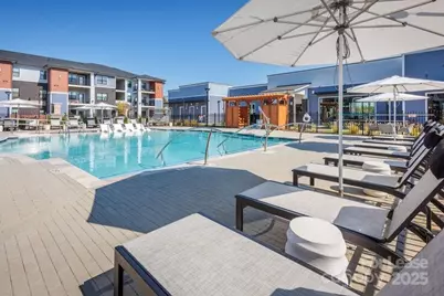 1035 Strensall Lane #B1, Charlotte, NC 28217 - Photo 11