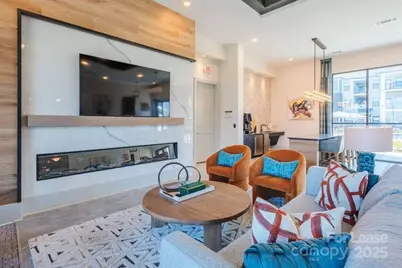 1035 Strensall Lane #B1, Charlotte, NC 28217 - Photo 9