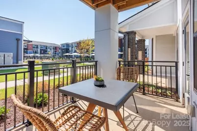 1035 Strensall Lane #A6, Charlotte, NC 28217 - Photo 25