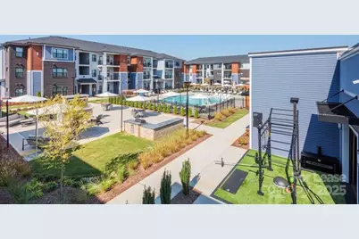 1035 Strensall Lane #A6, Charlotte, NC 28217 - Photo 1