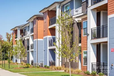 1035 Strensall Lane #A6, Charlotte, NC 28217 - Photo 3