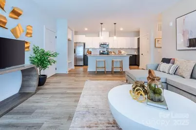 1035 Strensall Lane #A6, Charlotte, NC 28217 - Photo 15