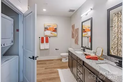 1035 Strensall Lane #A1, Charlotte, NC 28217 - Photo 19