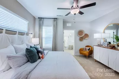 1035 Strensall Lane #A1, Charlotte, NC 28217 - Photo 23