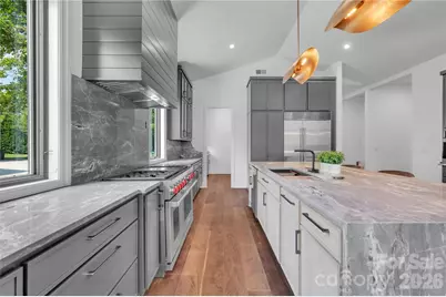 1423 S Wendover Road, Charlotte, NC 28211 - Photo 5
