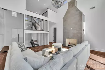 1423 S Wendover Road, Charlotte, NC 28211 - Photo 9