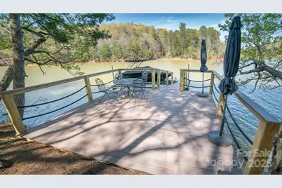 163 Cabin Bluff Drive #4, Marion, NC 28752 - Photo 43