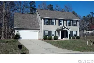 400 Antlers Court, Gastonia, NC 28052 - Photo 1