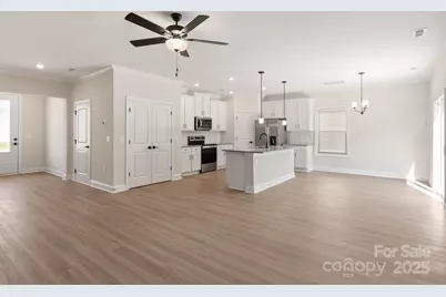 139 Jacobs Hill Place, Troutman, NC 28166 - Photo 5