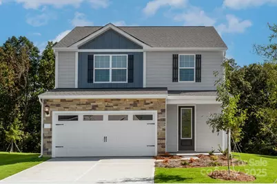 139 Jacobs Hill Place, Troutman, NC 28166 - Photo 1